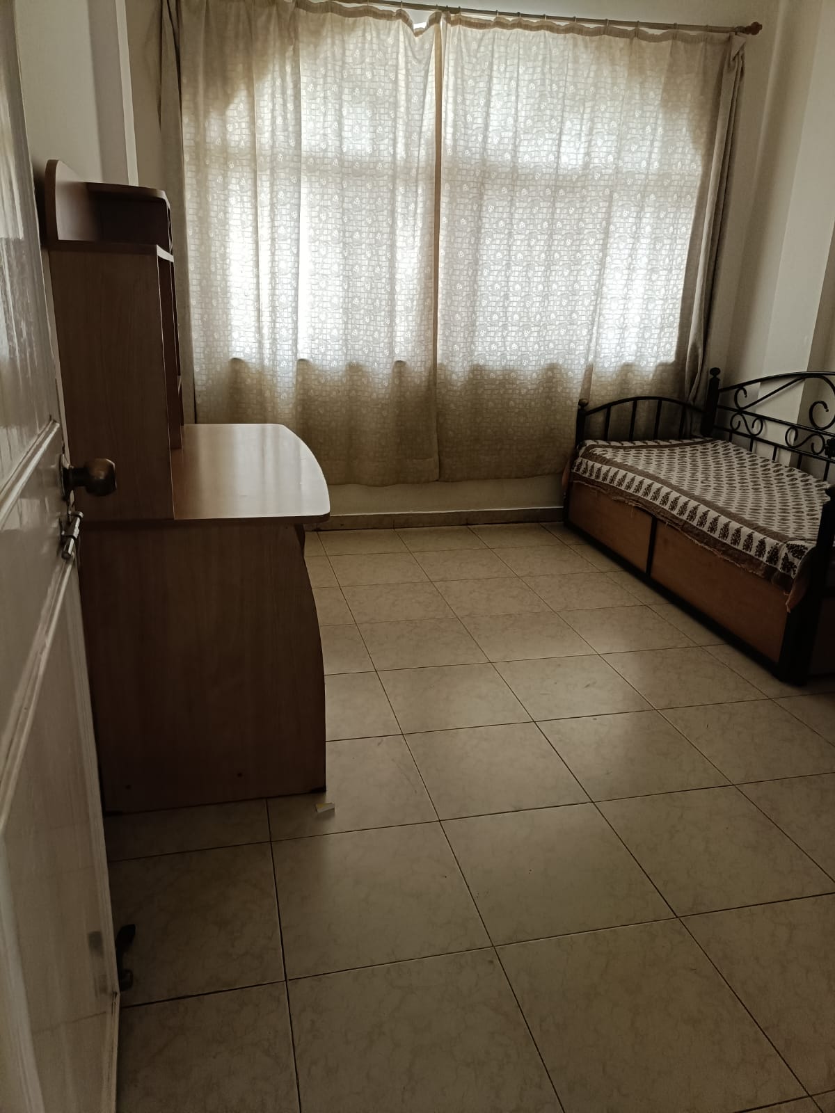 2 BHK Apartment For Rent in Dwarka Suncrest Phase 3