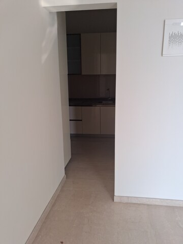 Kitchen in 3 BHK Apartment at Mahalaxmi – for Rent