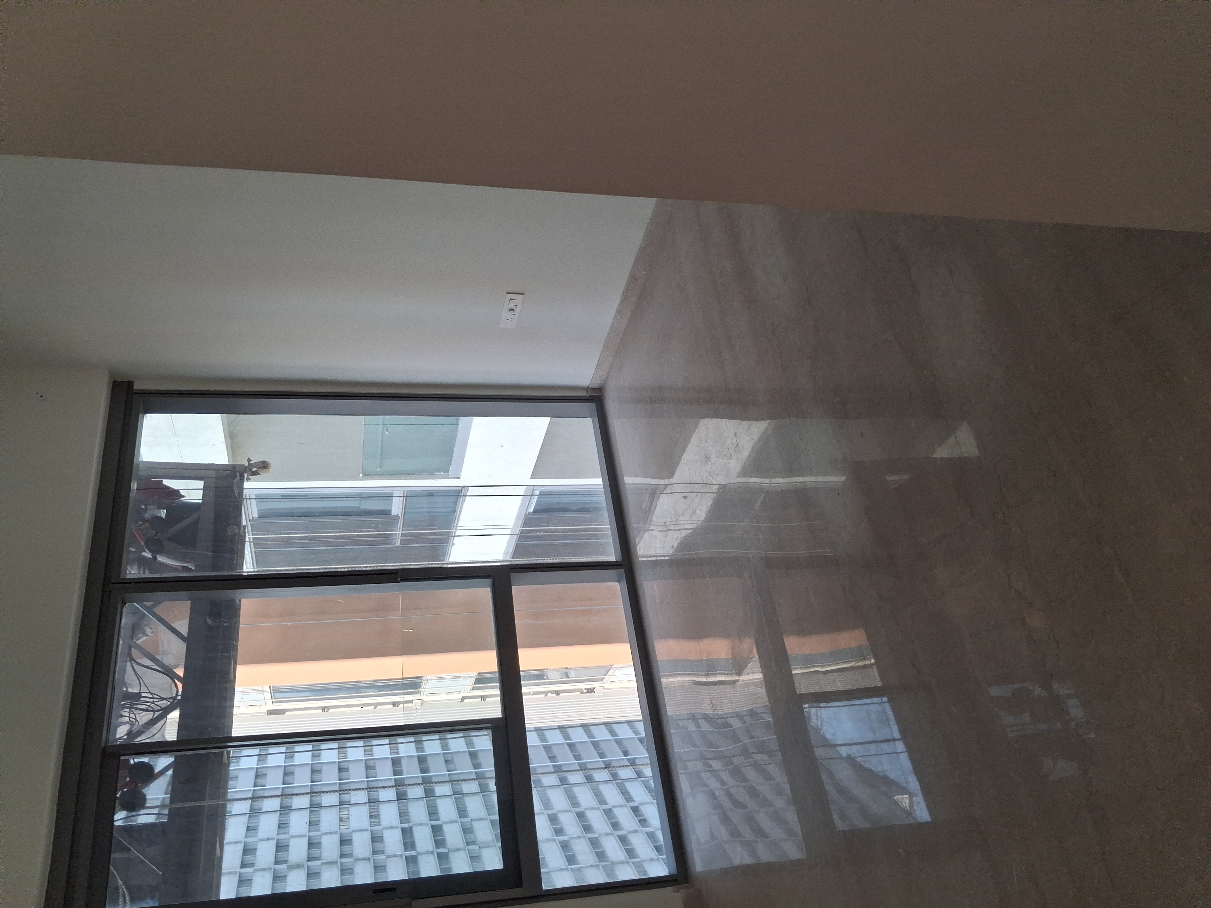 3 BHK + Servant Room Apartment For Rent in Piramal Mahalaxmi Mahalax