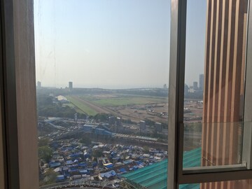 3 BHK Apartment – Exterior View View at Mahalaxmi - for Rent