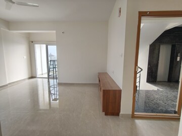 Room in 3 BHK Independent House at Frazer Town – for Rent