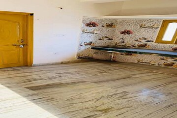 Kitchen in 2 BHK Apartment at Beleghata – for Rent