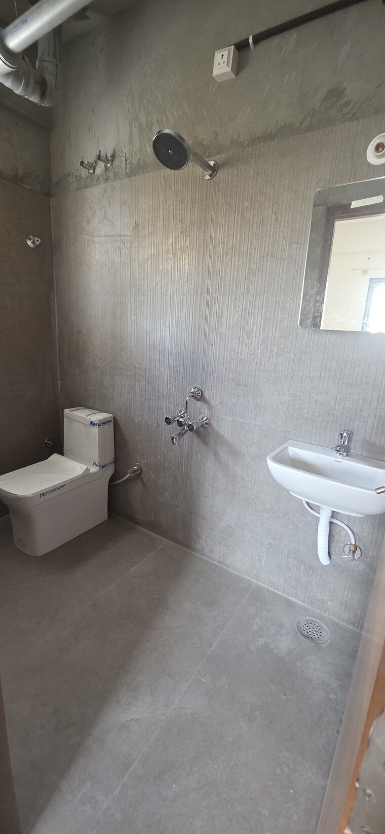 Bathroom, frazer town 3 Bedroom 5000 Sq.Ft. Independent House In Frazer Town Bangalore 9468045