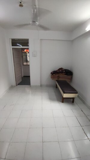 Bedroom in 1 BHK Apartment at Swastik Enclave Brahmand, Brahmand – for Sale