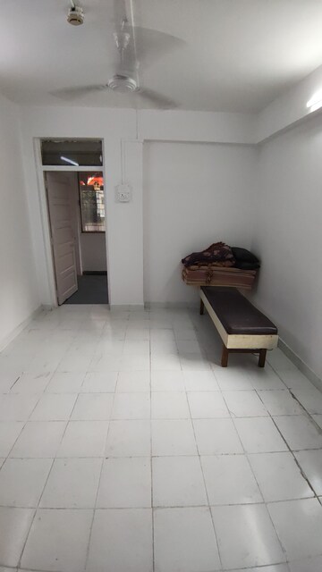 Bedroom in 1 BHK Apartment at Swastik Enclave Brahmand, Brahmand – for Sale