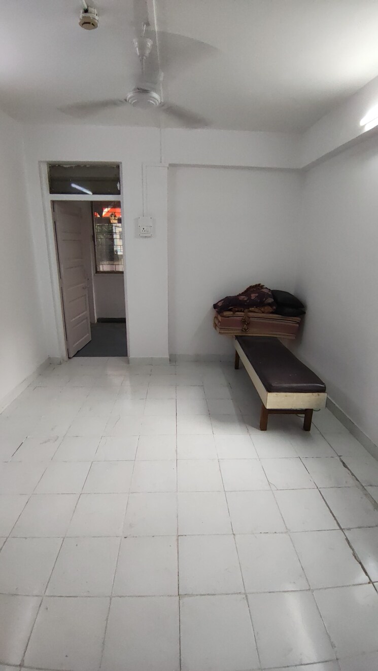 Bedroom, swastik-enclave-brahmand 1 Bedroom 585 Sq.Ft. Apartment In Brahmand Thane 9468073