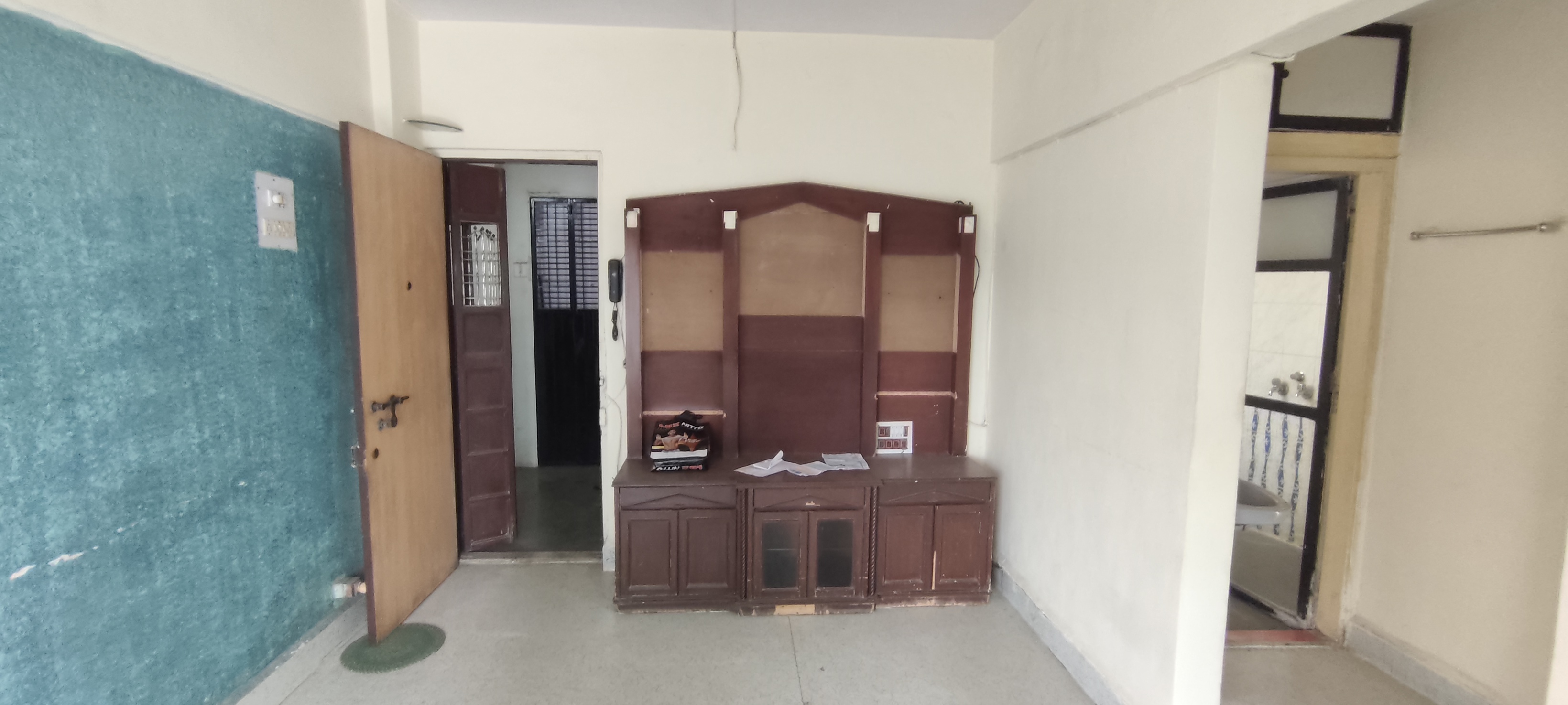 1 BHK Apartment For Sale in Swastik Enclave Brahmand