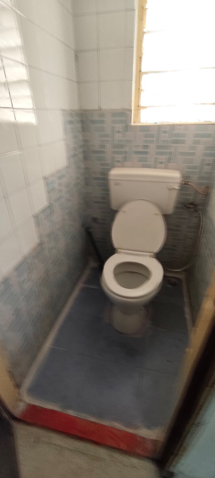 Bathroom, swastik-enclave-brahmand 1 Bedroom 585 Sq.Ft. Apartment In Brahmand Thane 9468073