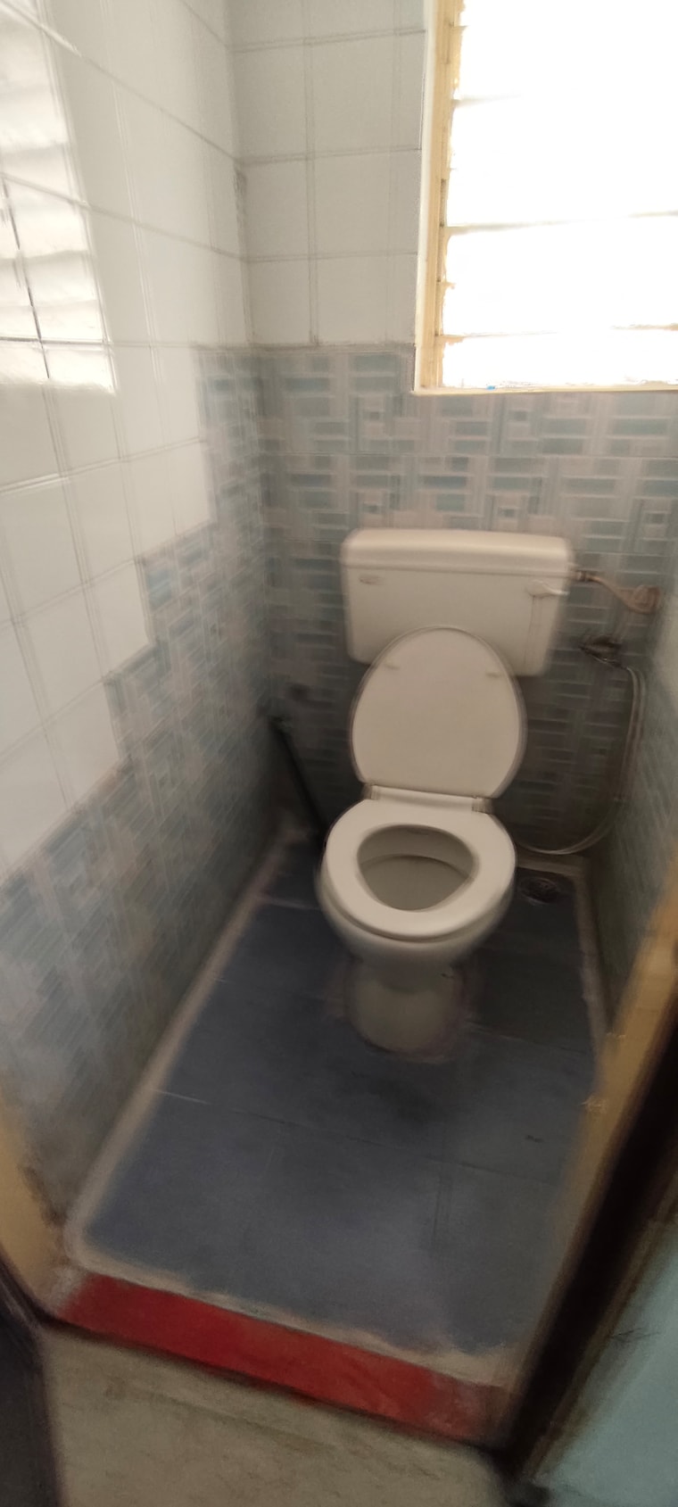 Bathroom, swastik-enclave-brahmand 1 Bedroom 585 Sq.Ft. Apartment In Brahmand Thane 9468073