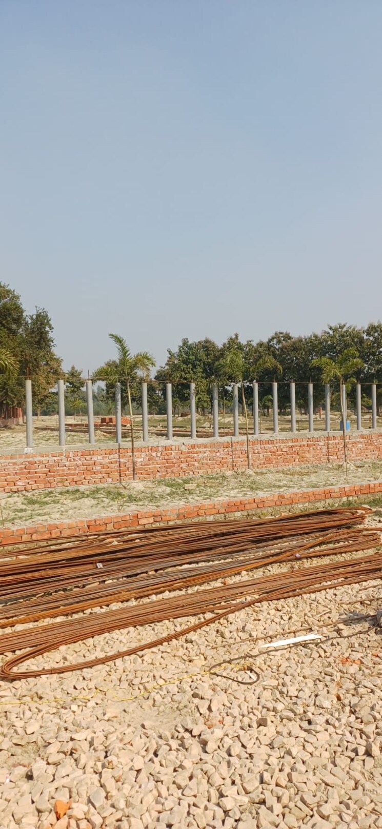 undefined, mohanlalganj  6001 Sq.Ft. Plot In Mohanlalganj Lucknow 9468071