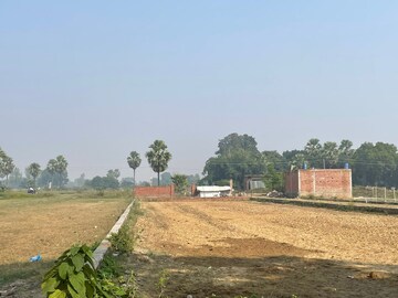 Plot Area in  Plot at Kanpur Road – for Sale