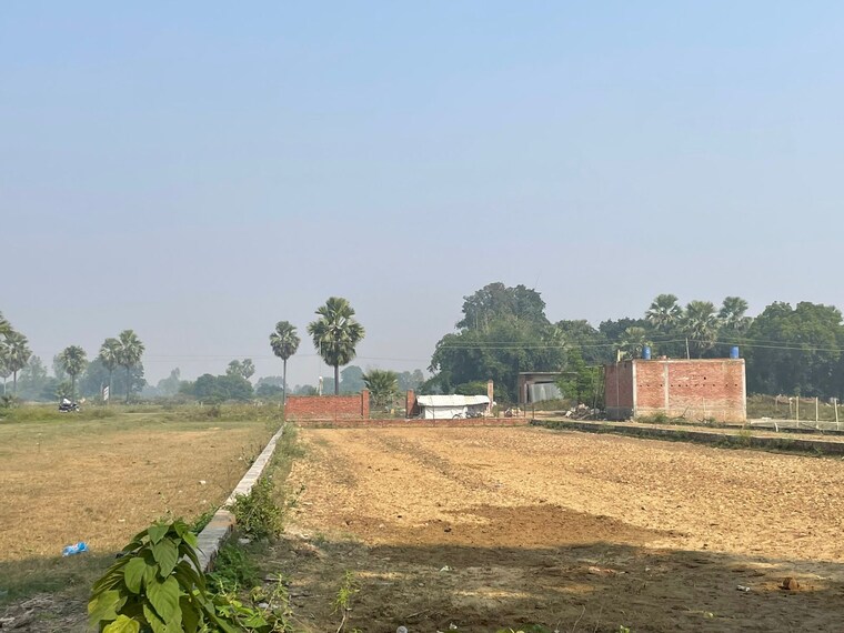undefined, kanpur road  800 Sq.Yd. Plot In Kanpur Road Lucknow 9468060