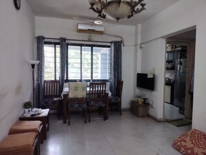 1 BHK Apartment For Rent in Lake Side Cooperative Housing Society, Chandivali
