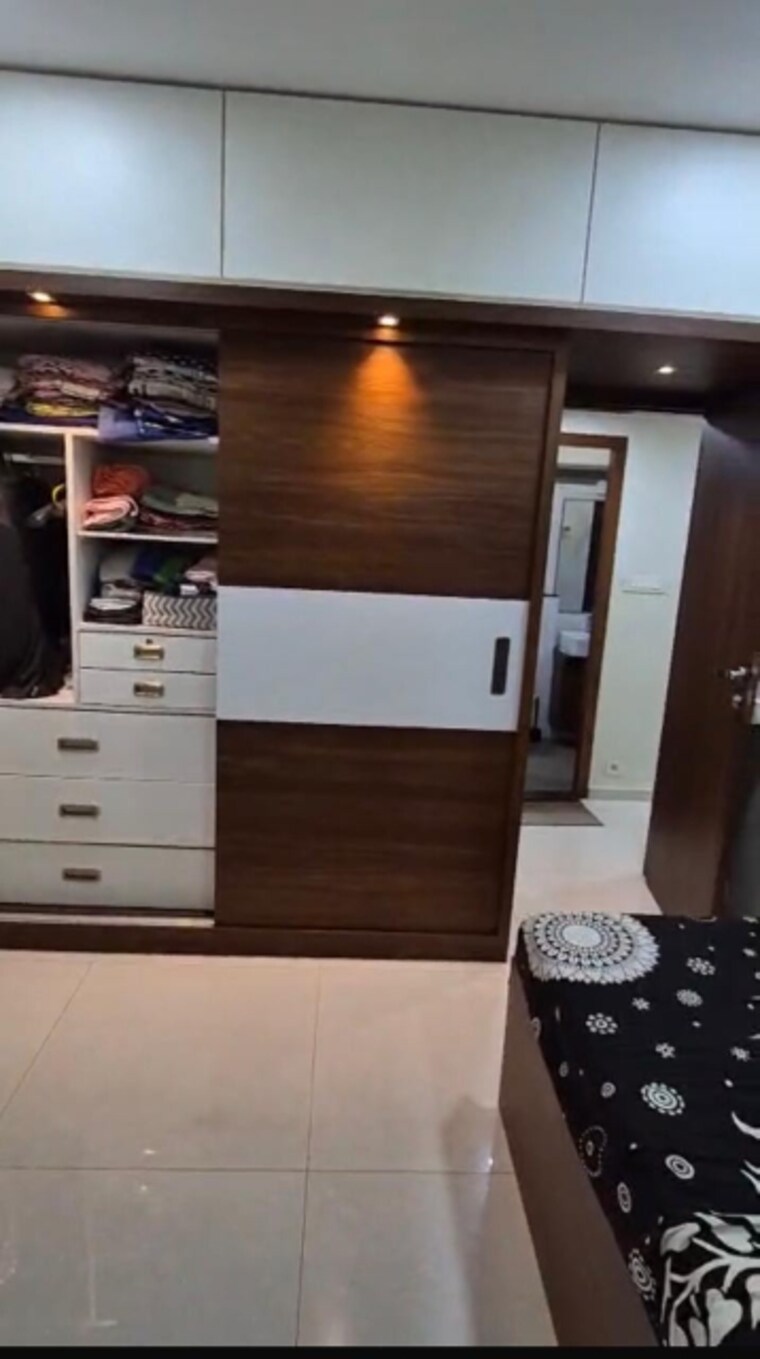 Kitchen, rustomjee-urbania-azziano 2 Bedroom 850 Sq.Ft. Apartment In Thane West Thane 9468072