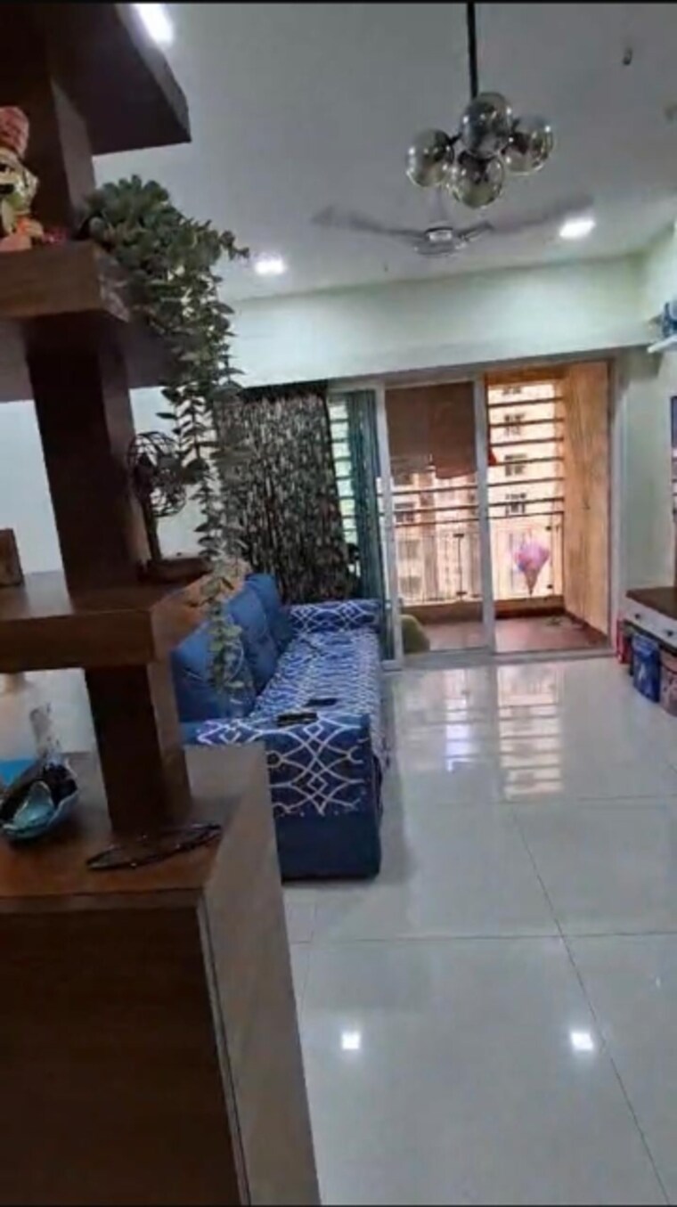 Living Room, rustomjee-urbania-azziano 2 Bedroom 850 Sq.Ft. Apartment In Thane West Thane 9468072