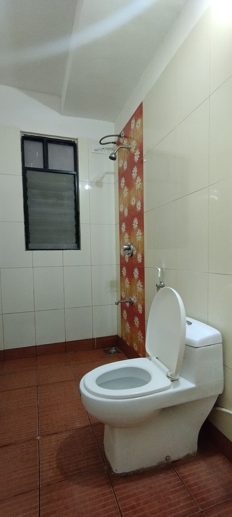 Bathroom, nanded-city-sarang 2 Bedroom 872 Sq.Ft. Apartment In Nanded Pune 9468050