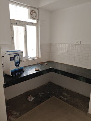 Kitchen in 2 BHK Apartment at Shree Vardhman Green Court, Sector 90 – for Sale