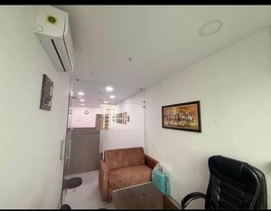 Team Area in  Office Space at West Patel Nagar – for Rent