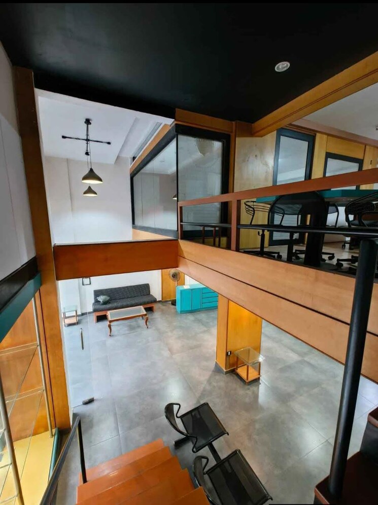 Kitchen, west patel nagar Commercial Office Space 1445 Sq.Ft. In West Patel Nagar Delhi 9468010