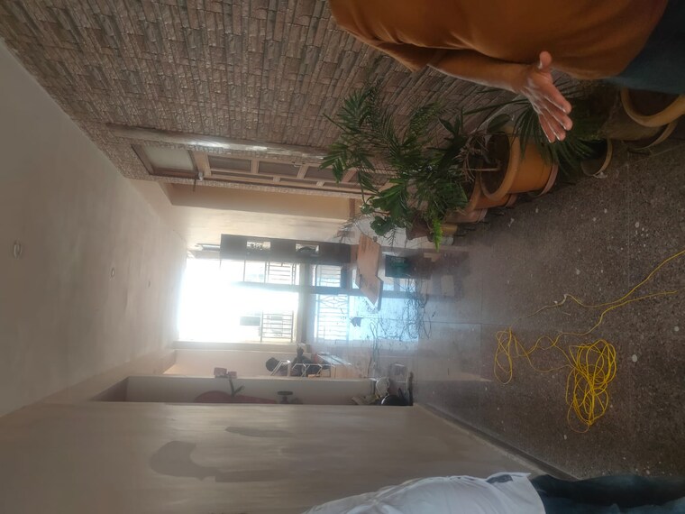 Living Room, mona-greens 3 Bedroom 1450 Sq.Ft. Apartment In Ghazipur Zirakpur 9468092