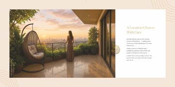 6+ BHK Apartment For Sale in Jhamtani Ace Abundance, Mundhwa