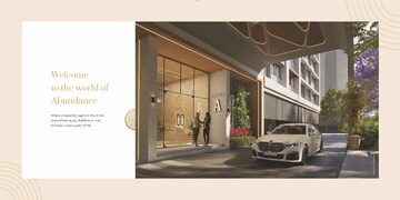 Gym in 6+ BHK Apartment at Jhamtani Ace Abundance, Mundhwa – for Sale