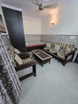 1.5 BHK Apartment For Rent in Lajpat Nagar 4