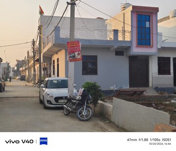  Plot – Exterior View View at Defence Empire, Surajpur - for Sale