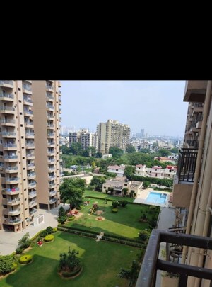 3 BHK Apartment For Rent in Ardee City Palm Grove Heights, Sector 52