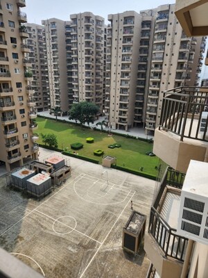 3 BHK Apartment – Exterior View View at Ardee City Palm Grove Heights, Sector 52 - for Rent