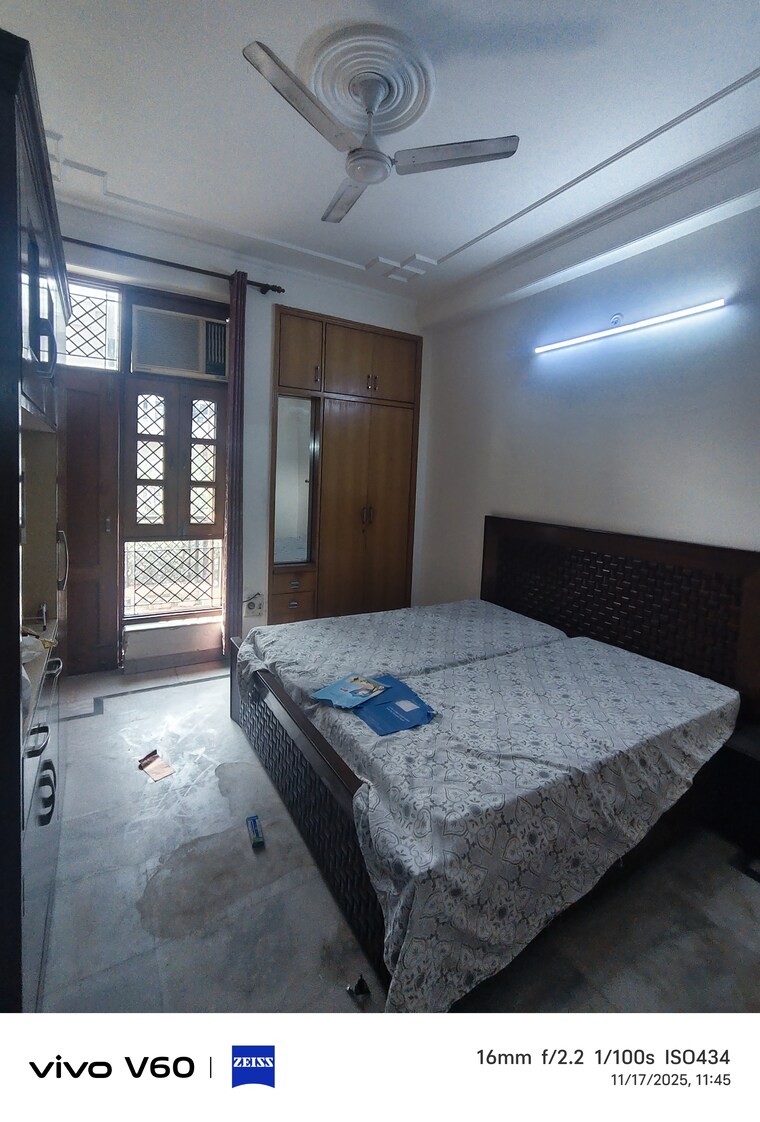 Bedroom, rwa-apartments-sector-52 3 Bedroom 200 Sq.Mt. Independent House In Sector 52 Noida 9468098
