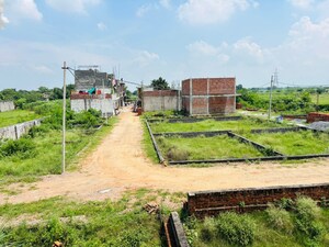 Plot Area in  Plot at Trinity Urban Village, Bhanauta – for Sale