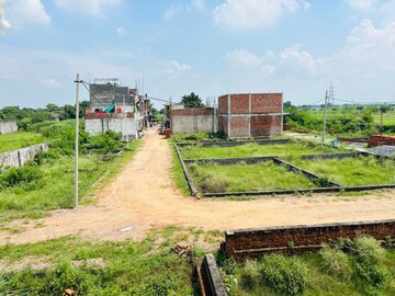 Plot Area in  Plot at Trinity Urban Village, Bhanauta – for Sale