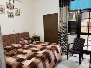  Plot – Exterior View View at Kanchan Vihar, Dlf Ankur Vihar - for Sale