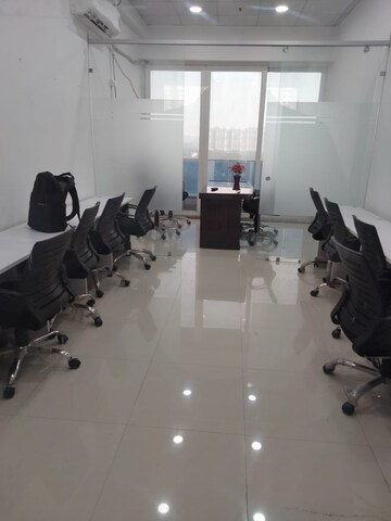  Office Space For Rent in Gaur City Center, Sector 4 Greater Noida
