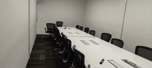  Co-working Space For Rent in Horamavu