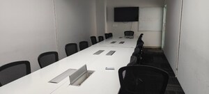 Team Area in  Co-working Space at Horamavu – for Rent