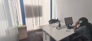 Team Area in  Co-working Space at Horamavu – for Rent