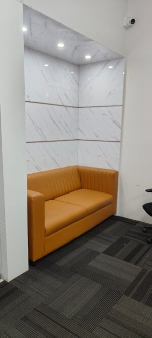 Plot Area in  Co-working Space at Horamavu – for Rent