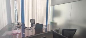 Team Area in  Co-working Space at Horamavu – for Rent