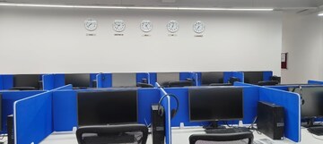 Furnished Amenities in  Co-working Space at Horamavu – for Rent