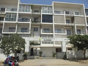 2 BHK Apartment For Sale in Kethana Blossom, Kadubeesanahalli