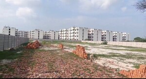  Plot – Exterior View View at Raebareli Road - for Sale