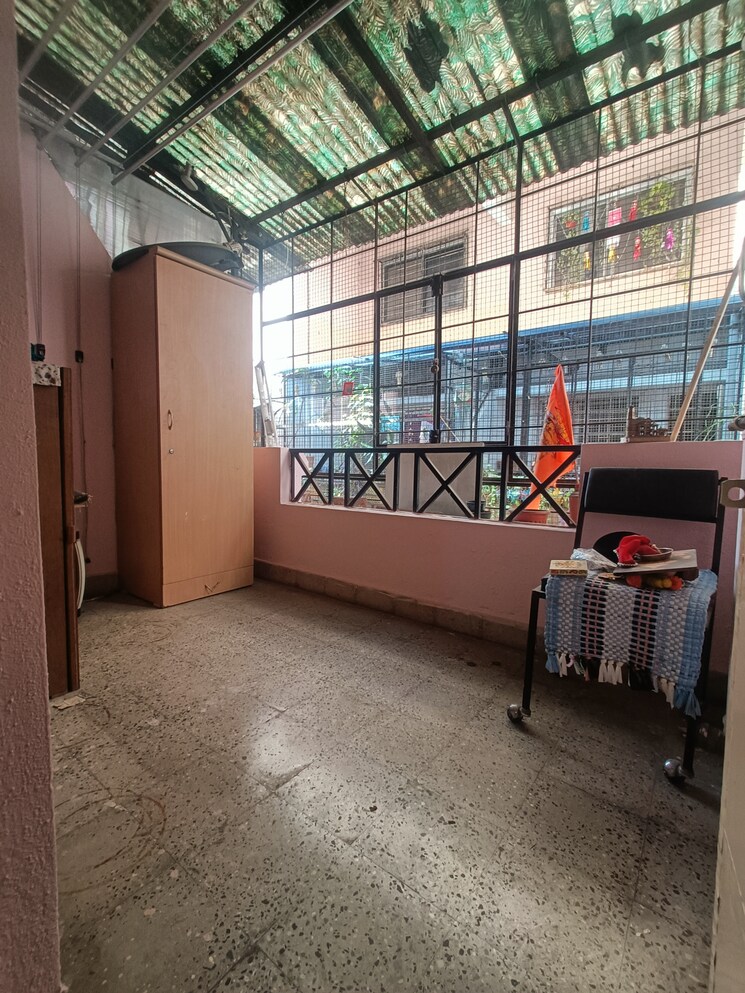  Parking, sun-city 2 Bedroom 733 Sq.Ft. Apartment In Sinhagad Road Pune 9468137