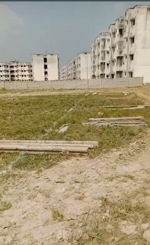 Plot Area in  Plot at Raebareli Road – for Sale