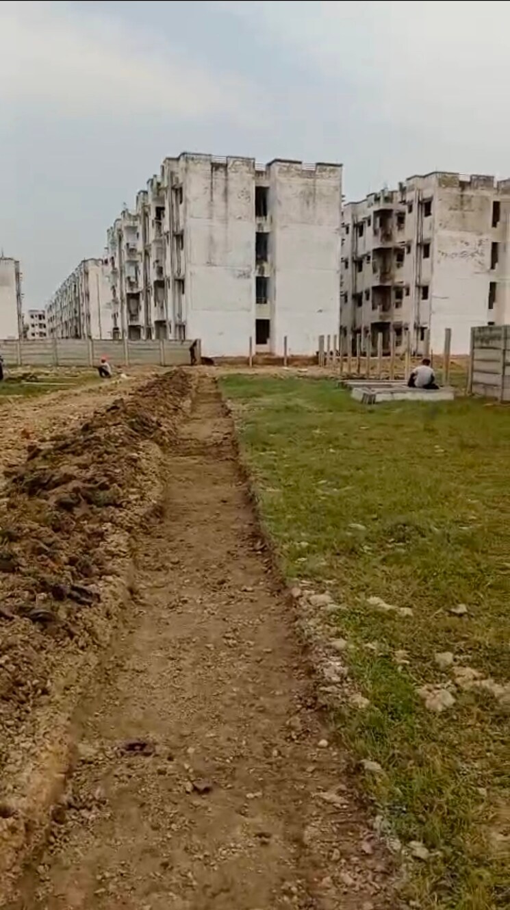 Exterior View, raebareli road  800 Sq.Ft. Plot In Raebareli Road Lucknow 9468164