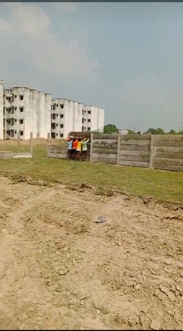  Plot – Exterior View View at Raebareli Road - for Sale