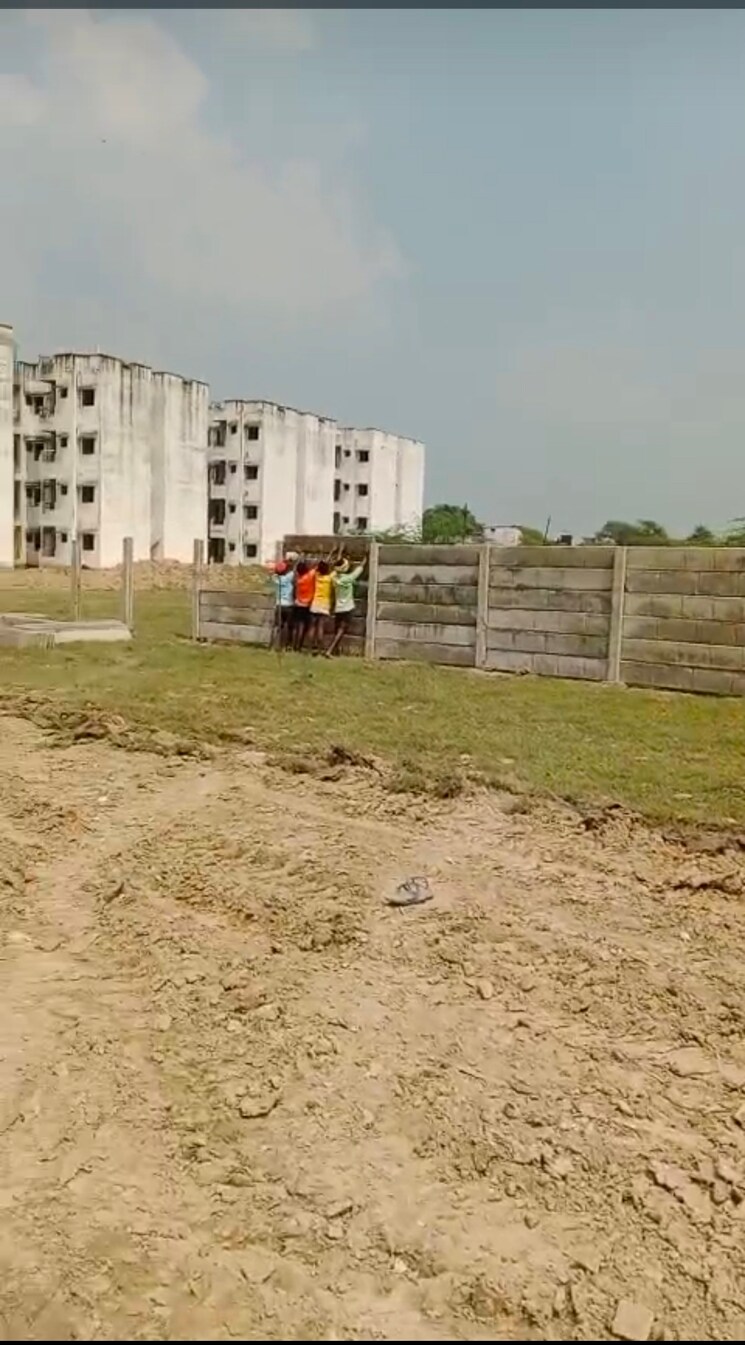 Exterior View, raebareli road  800 Sq.Ft. Plot In Raebareli Road Lucknow 9468164