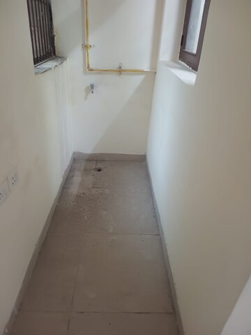 Staircase in 4 BHK Apartment at Wave Aranyam Valley, Sector 2 Wave City – for Rent