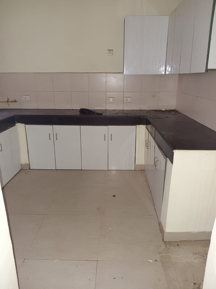 Kitchen, wave-aranyam-valley 4 Bedroom 287 Sq.Ft. Apartment In Sector 2 Wave City Ghaziabad 9468149